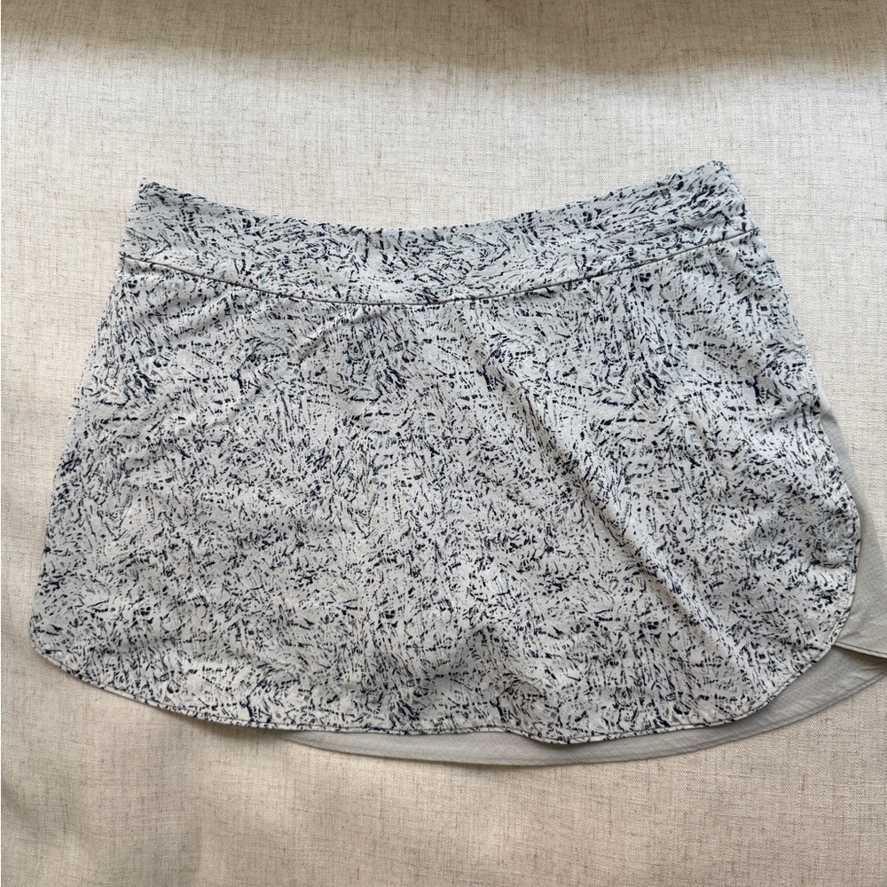 Outdoor Voices Exercise Skirt